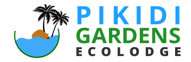 Pikidi Gardens Ecolodge